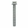 Simpson Strong-Tie 5/8 X 4" Titen HD Heavy-Duty Screw Anchor (Box Of 10) THDB62400H 2 Simpson Strong-Tie 5/8 X 4" Titen HD Heavy-Duty Screw Anchor (Box Of 10) THDB62400H -FallTech Shop sstthdb62400h akivnth1pxaklw4z