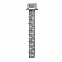 Simpson Strong-Tie 5/8 X 4" Titen HD Heavy-Duty Screw Anchor (Box Of 10) THDB62400H